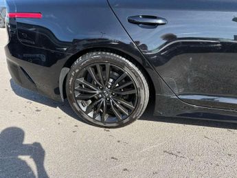 Kia Stinger 2.2 CRDi GT-Line S 5dr Auto