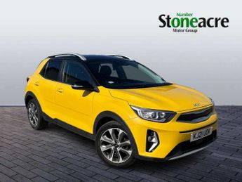 Kia Stonic 1.0T GDi 48V Connect 5dr