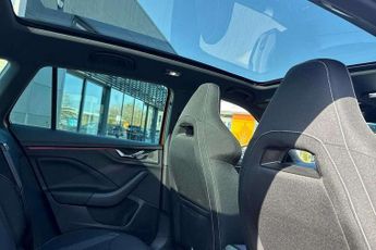 Skoda Kamiq 1.0 TSI Monte Carlo 5dr DSG