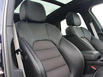 Porsche Macan T 5dr PDK