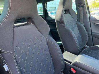 Skoda Karoq 1.5 TSI Sportline 5dr DSG