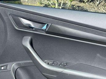 Skoda Karoq 1.5 TSI Sportline 5dr DSG