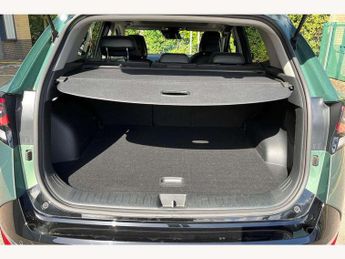 Kia Sportage 1.6T GDi HEV 4 5dr Auto