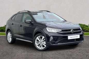 Volkswagen Taigo 1.0 TSI 115 Match 5dr DSG