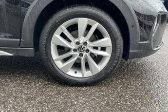 Volkswagen Taigo 1.0 TSI 115 Match 5dr DSG