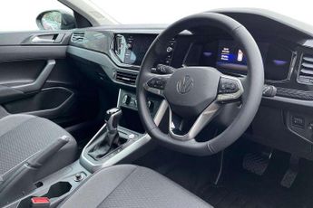 Volkswagen Taigo 1.0 TSI 115 Match 5dr DSG