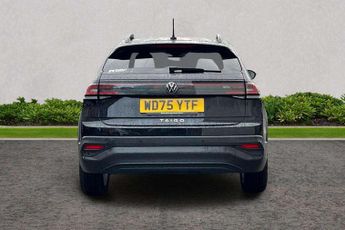 Volkswagen Taigo 1.0 TSI 115 Match 5dr DSG