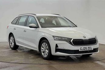 Skoda Octavia 1.5 TSI e-TEC SE Technology 5dr DSG