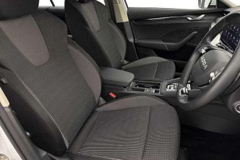 Skoda Octavia Estate 1.5 TSI e-TEC SE Technology 5dr DSG