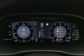 Skoda Octavia Estate 1.5 TSI e-TEC SE Technology 5dr DSG