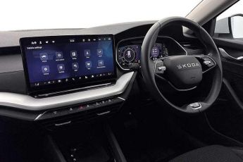 Skoda Octavia Estate 1.5 TSI e-TEC SE Technology 5dr DSG