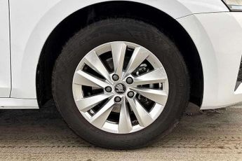 Skoda Octavia Estate 1.5 TSI e-TEC SE Technology 5dr DSG