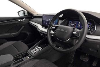 Skoda Octavia Estate 1.5 TSI e-TEC SE Technology 5dr DSG