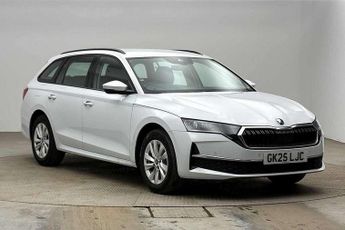 Skoda Octavia 1.5 TSI SE Technology 5dr