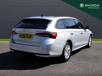 Skoda Octavia Estate 2.0 TDI 150 SE Technology 5dr DSG