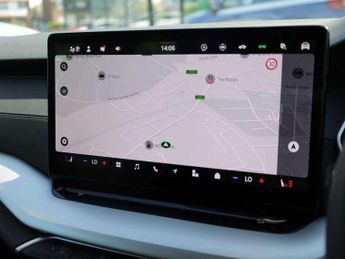 Skoda Octavia Estate 2.0 TDI 150 SE Technology 5dr DSG