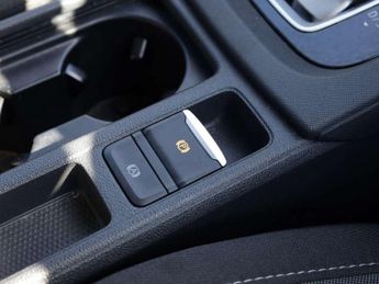 Skoda Octavia Estate 2.0 TDI 150 SE Technology 5dr DSG