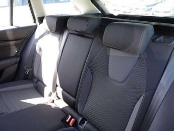 Skoda Octavia Estate 2.0 TDI 150 SE Technology 5dr DSG