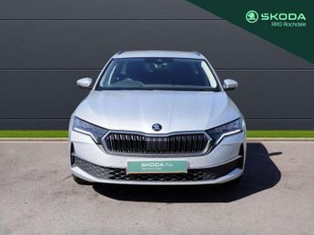 Skoda Octavia Estate 2.0 TDI 150 SE Technology 5dr DSG
