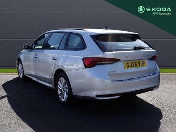 Skoda Octavia Estate 2.0 TDI 150 SE Technology 5dr DSG