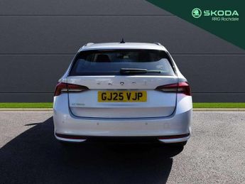 Skoda Octavia Estate 2.0 TDI 150 SE Technology 5dr DSG