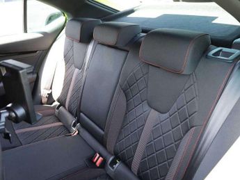Skoda Octavia vRS 2.0 TSI vRS 5dr DSG