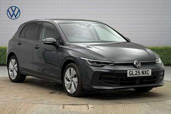 Volkswagen Golf 1.5 TSI 204 Match eHybrid 5dr DSG