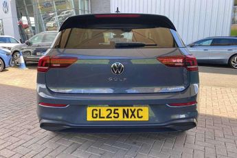 Volkswagen Golf 1.5 TSI 204 Match eHybrid 5dr DSG