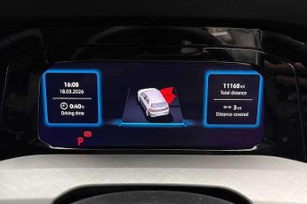 Volkswagen Golf 1.5 TSI 204 Match eHybrid 5dr DSG