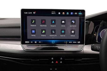 Volkswagen Golf 1.5 TSI 204 Match eHybrid 5dr DSG