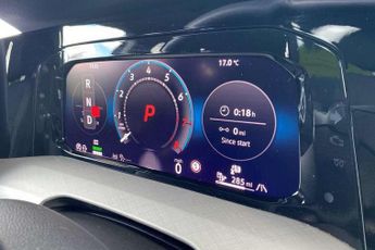 Volkswagen Golf 1.5 TSI 204 Match eHybrid 5dr DSG