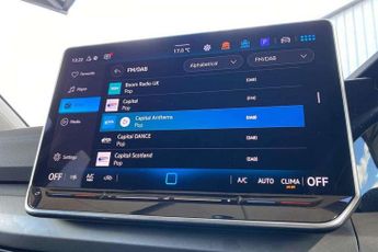 Volkswagen Golf 1.5 TSI 204 Match eHybrid 5dr DSG