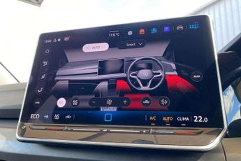 Volkswagen Golf 1.5 TSI 204 Match eHybrid 5dr DSG