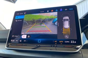 Volkswagen Golf 1.5 TSI 204 Match eHybrid 5dr DSG