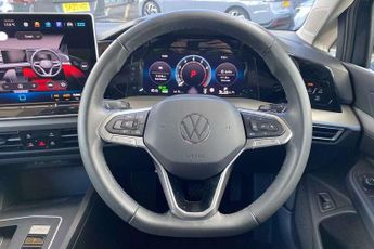 Volkswagen Golf 1.5 TSI 204 Match eHybrid 5dr DSG