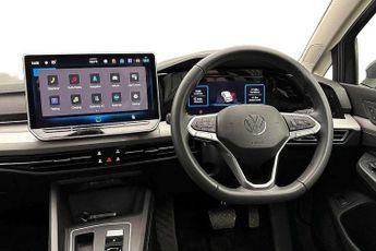 Volkswagen Golf 1.5 TSI 204 Match eHybrid 5dr DSG