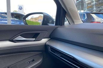 Volkswagen Golf 1.5 TSI 204 Match eHybrid 5dr DSG