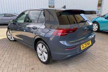 Volkswagen Golf 1.5 TSI 204 Match eHybrid 5dr DSG