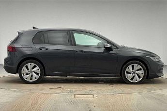 Volkswagen Golf 1.5 TSI 204 Match eHybrid 5dr DSG
