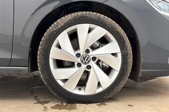 Volkswagen Golf 1.5 TSI 204 Match eHybrid 5dr DSG