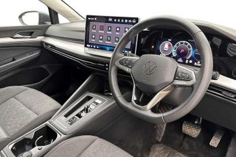 Volkswagen Golf 1.5 TSI 204 Match eHybrid 5dr DSG