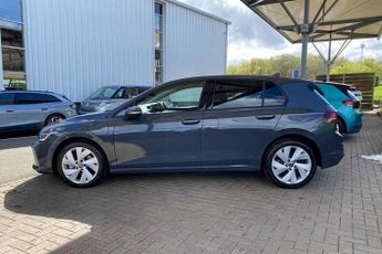 Volkswagen Golf 1.5 TSI 204 Match eHybrid 5dr DSG