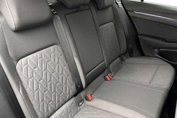 Volkswagen Golf 1.5 TSI 204 Match eHybrid 5dr DSG