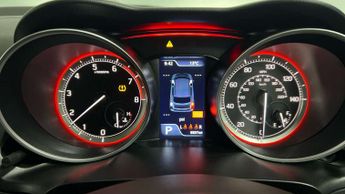 Suzuki Swift 1.2 Dualjet 83 12V Hybrid SZ-T 5dr Auto