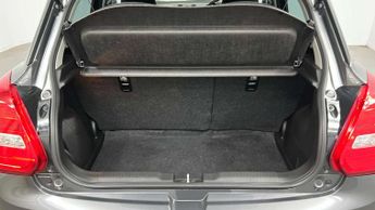 Suzuki Swift 1.2 Dualjet 83 12V Hybrid SZ-T 5dr Auto