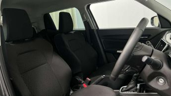 Suzuki Swift 1.2 Dualjet 83 12V Hybrid SZ-T 5dr Auto