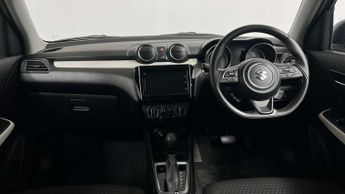 Suzuki Swift 1.2 Dualjet 83 12V Hybrid SZ-T 5dr Auto