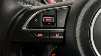 Suzuki Swift 1.2 Dualjet 83 12V Hybrid SZ-T 5dr Auto
