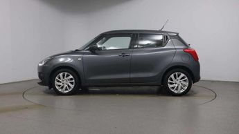 Suzuki Swift 1.2 Dualjet 83 12V Hybrid SZ-T 5dr Auto