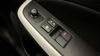 Suzuki Swift 1.2 Dualjet 83 12V Hybrid SZ-T 5dr Auto